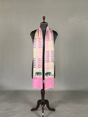 Pashmina Handloom Sozni Stole