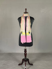Pashmina Handloom Sozni Stole