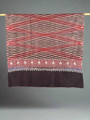 Pashmina Handloom Sozni Shawl