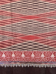 Pashmina Handloom Sozni Shawl