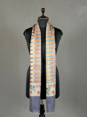Pashmina Handloom Sozni Stole