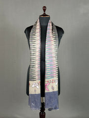 Pashmina Handloom Sozni Stole