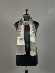 Pashmina Handloom Sozni Stole