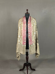 Pashmina Handloom Sozni Stole