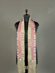 Pashmina Handloom Sozni Stole