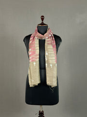 Pashmina Handloom Sozni Stole