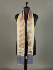 Pashmina Handloom Sozni Stole
