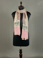 Pashmina Handloom Sozni Stole