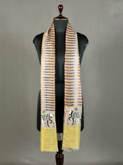 Pashmina Handloom Sozni Stole