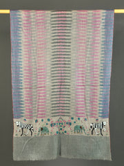 Pashmina Handloom Sozni Stole