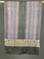 Pashmina Handloom Sozni Stole