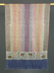 Pashmina Handloom Sozni Stole