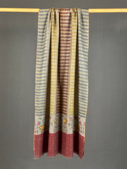 Pashmina Handloom Sozni Stole