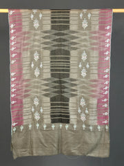 Pashmina Handloom Sozni Stole