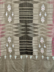 Pashmina Handloom Sozni Stole