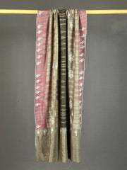 Pashmina Handloom Sozni Stole