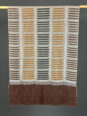 Pashmina Handloom Sozni Stole