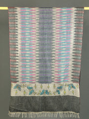 Pashmina Handloom Sozni Stole
