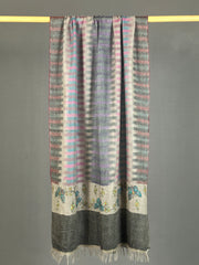 Pashmina Handloom Sozni Stole