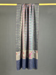 Pashmina Handloom Sozni Stole