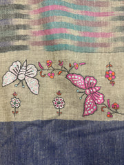 Pashmina Handloom Sozni Stole