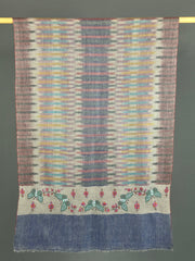 Pashmina Handloom Sozni Stole