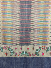 Pashmina Handloom Sozni Stole