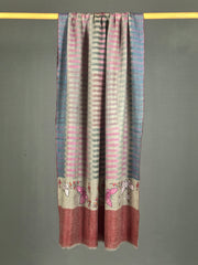 Pashmina Handloom Sozni Stole