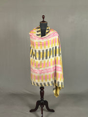 Pashmina Handloom Sozni Shawl