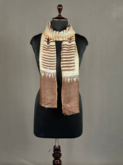 Pashmina Handloom Sozni Stole