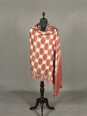 Pashmina Handloom Sozni Shawl