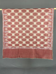 Pashmina Handloom Sozni Shawl
