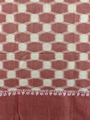 Pashmina Handloom Sozni Shawl