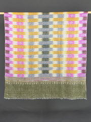 Pashmina Handloom Sozni Shawl