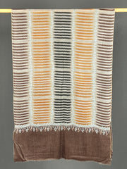 Pashmina Handloom Sozni Stole