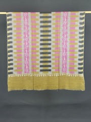 Pashmina Handloom Sozni Shawl