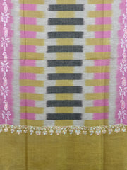 Pashmina Handloom Sozni Shawl