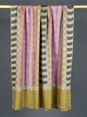 Pashmina Handloom Sozni Shawl