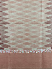 Pashmina Handloom Sozni Shawl