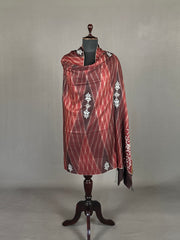 Pashmina Handloom Sozni Shawl