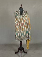 Pashmina Handloom Sozni Shawl