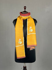 Pashmina Handloom Sozni Stole