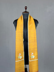 Pashmina Handloom Sozni Stole
