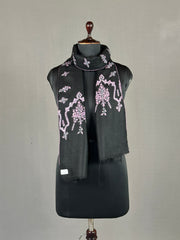 Pashmina Handloom Sozni Stole