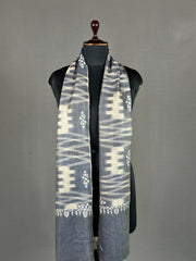 Pashmina Handloom Sozni Stole