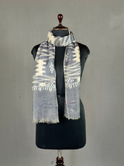 Pashmina Handloom Sozni Stole