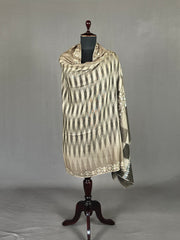 Pashmina Handloom Sozni Shawl