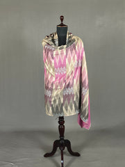 Pashmina Handloom Sozni Shawl