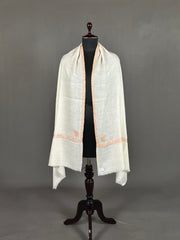 Pashmina Handloom Sozni Stole