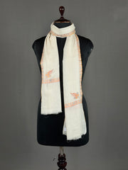 Pashmina Handloom Sozni Stole